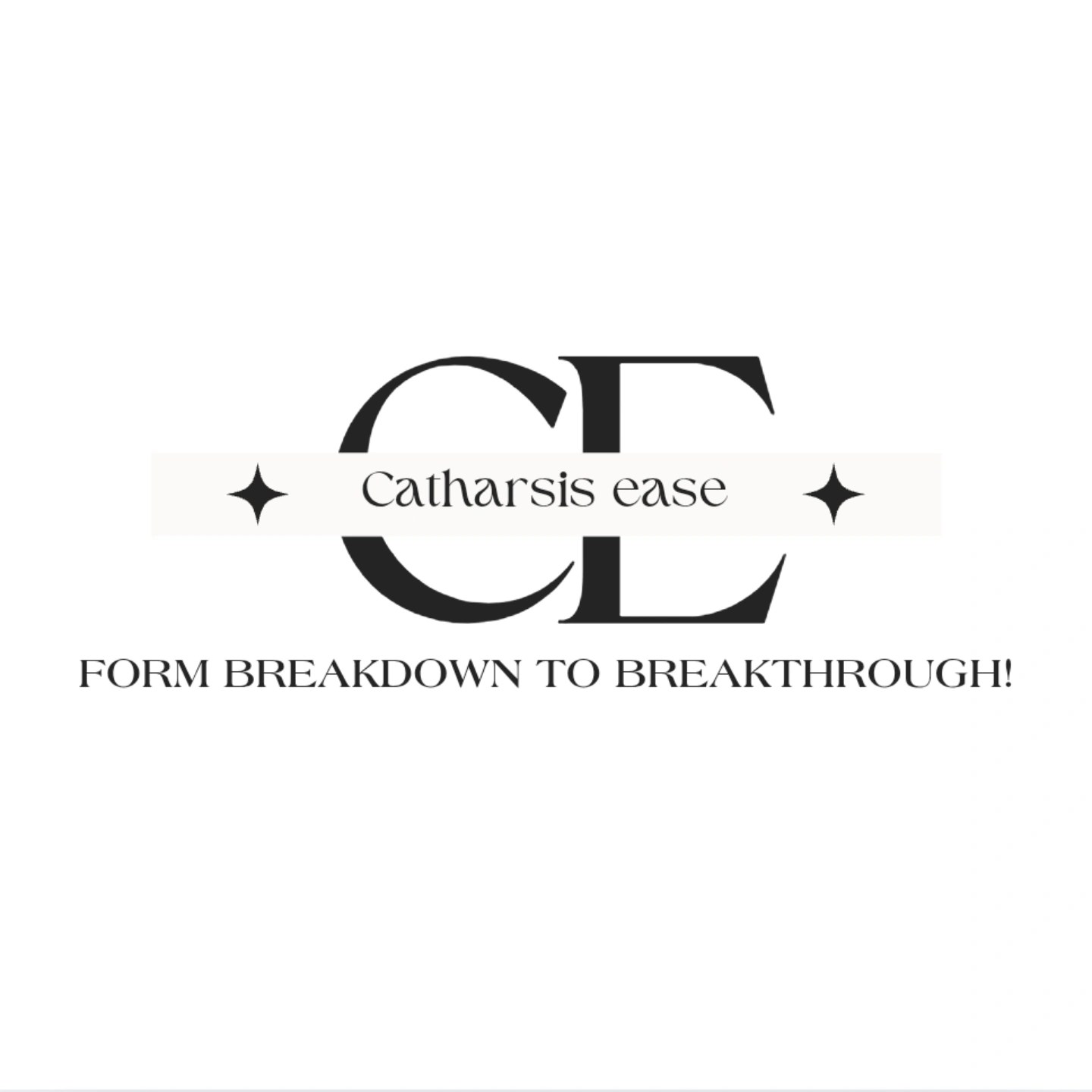 CATHARSIS